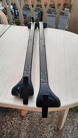 barre /porta pacchi peugeot 2008