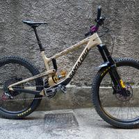 Santa Cruz Nomad