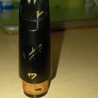 Vandoren BD5 clarinetto sib