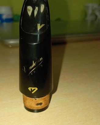 Vandoren BD5 clarinetto sib