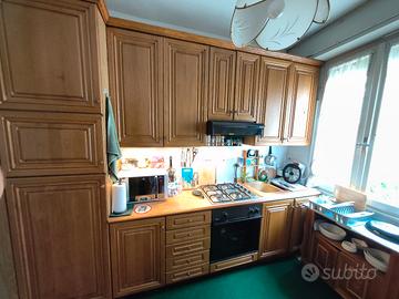 Cucina Lineare 3 metri 