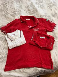 Polo croce rossa