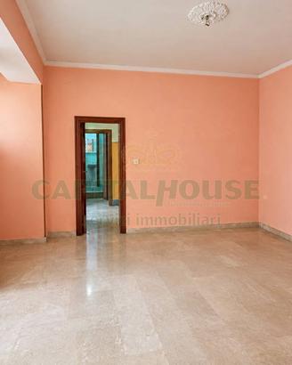 S2 SOLUZIONE SEMINDIPENDENTE IN ZONA VIA GALATINA