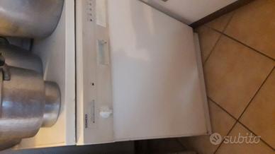 Lavastoviglie siemens