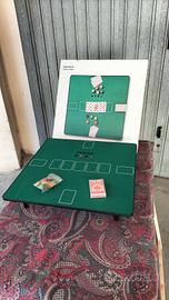 Mini tavolo poker