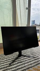 Monitor Gaming Samsung Odyssey G3 27”