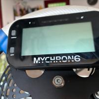MYCRHON 6 GO KART