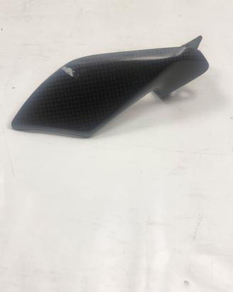 PARASPRUZZI INFERIORE DUCATI PERFORMANCE IN CARBON