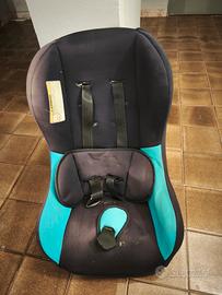 seggiolino auto bambini 
