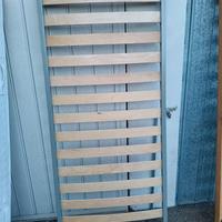 Rete singola e Materasso