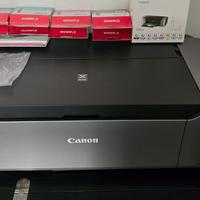 Stampante Canon Pro 100S
