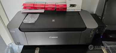 Stampante Canon Pro 100S