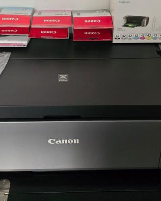 Stampante Canon Pro 100S