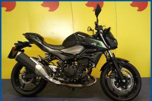KAWASAKI Z 500 Garantita e Finanziabile