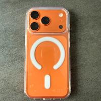 Cover iphone 17 pro