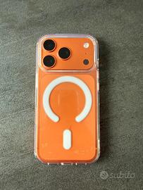 Cover iphone 17 pro