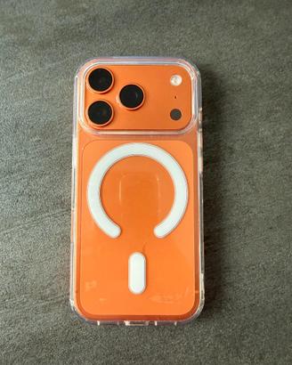 Cover iphone 17 pro
