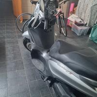 scooter come nuovo