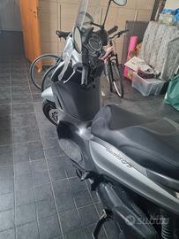 scooter come nuovo