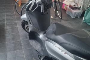 scooter come nuovo