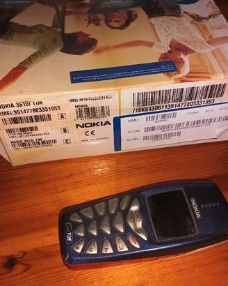 nokia 3510i