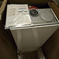 Caldaia Riello 20KIS mai usata