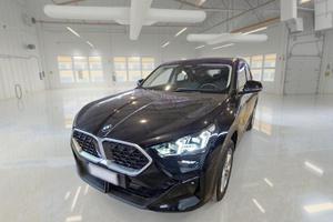 BMW X2 SDRIVE 18D DCT SUV