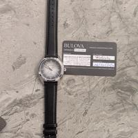 Bulova Jet Star "Precisionist" 
