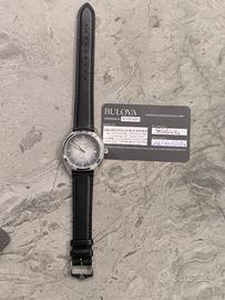 Bulova Jet Star "Precisionist" 
