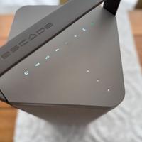 Escape P6 Air – Speaker Wi-Fi/Bluetooth – Qualità