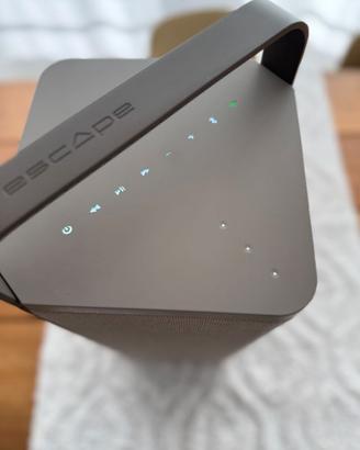 Escape P6 Air – Speaker Wi-Fi/Bluetooth – Qualità