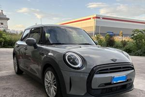 MINI COOPER 5 PORTE 2022