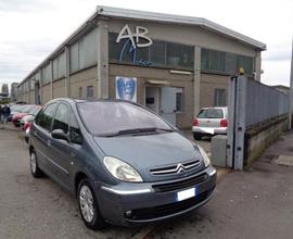 CITROEN Xsara Picasso 1.6 16V *UNIPRO* *FINANZIA