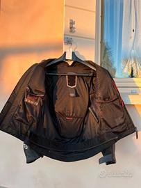 Giacca moto Alpinestar SP-1 taglia EU 52