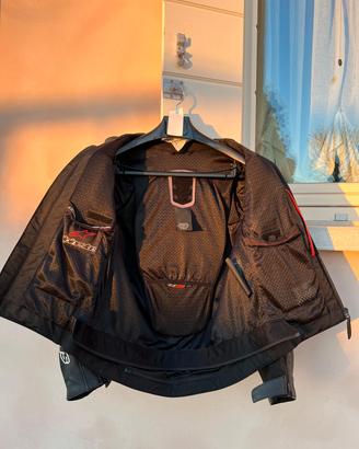 Giacca moto Alpinestar SP-1 taglia EU 52