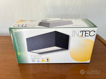 Lampada led da esterno 220V
