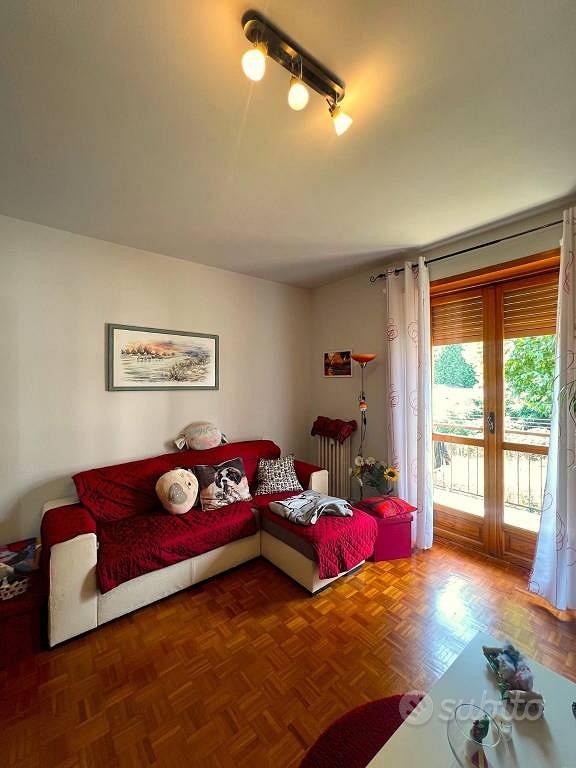 Appartamento – Luserna San Giovanni, Revel - Vista 3