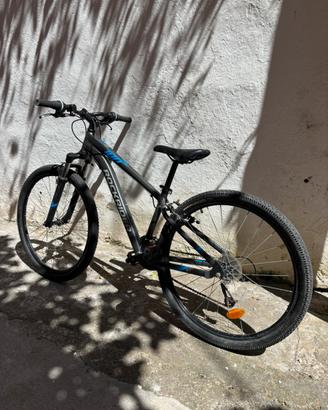 Mountain Bike Rockrider ST 100 27,5