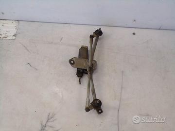 Motorino tergicristalli anteriori Kia Sportage 3