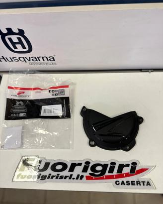 COPRICARTER FRIZIONE POLISPORT KTM/HUSVQARNA/GASGA
