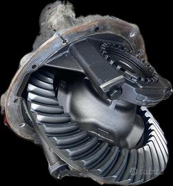 Gruppo differenziale tgx man hy1350 rapporto 12x37