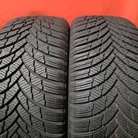 225 55 18 Gomme Invernali 99% Firestone 225 55 R18