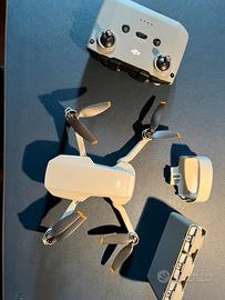 DJI Mini 2 Combo