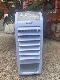 Raffrescatore evaporativo portatile