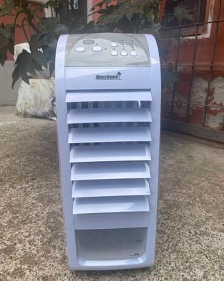 Raffrescatore evaporativo portatile