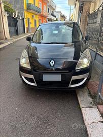 Renault scènic xmod 2011