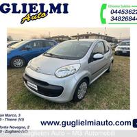 Citroën C1 1.0 3 porte C1TY