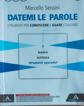 DATEM* LE PAROLE