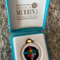 Ciondolo Antica Murrina Veneziana
