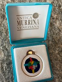 Ciondolo Antica Murrina Veneziana